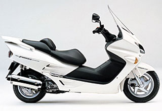 写真資料ホンダ フォルツァmf06 Mf08 Mf13 バイクペイント Com