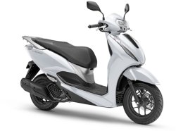 こちらの2025年モデルのリード125にも使われております