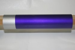 画像1: Ｃパープル（紫）　カラークリアー塗料のみ　