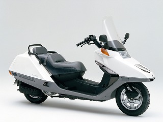 写真資料ホンダ フュージョン バイクペイント Com