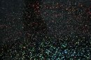 画像: レインボーラメ