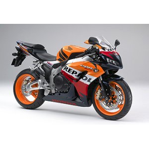 ＣＢＲ レプソルカラー外装一式ペイント料金 - バイクペイント.COM