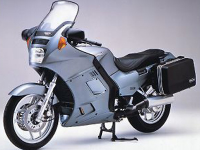 画像: ガンメタ「仮」（Ｋ６－７２７）GTR1000